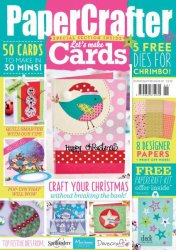 PaperCrafter  Issue 99 2016