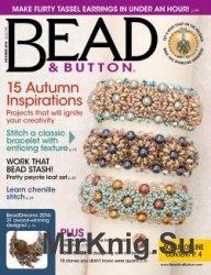 Bead & Button 135 - October 2016