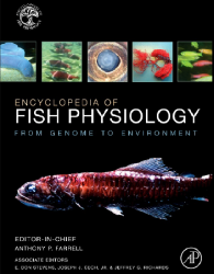 Encyclopedia of Fish Physiology: From Genome to Environment