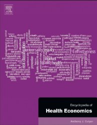 Encyclopedia of Health Economics