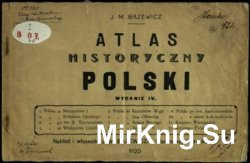 Atlas historyczny Polski