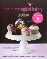 Hummingbird Bakery Cookbook