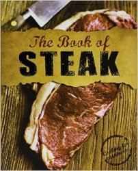 The Book Of Steak