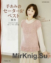  Lets Knit Series NV80417 