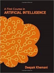 A First Course in Artificial Intelligence
