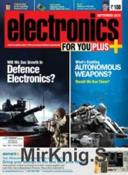 Electronics For You 9 2016