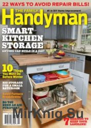 The Family Handyman - October 2016