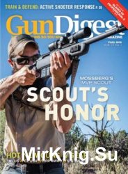 Gun Digest - Fall 2016