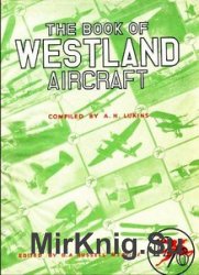 The Book of Westland Aircraft