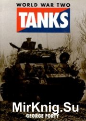 World war two Tanks (Osprey Automotive)