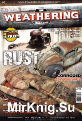 The Weathering Magazine 1 (Russian Edition)