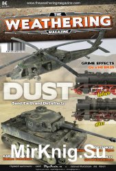 The Weathering Magazine 2 (Russian Edition)