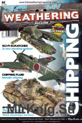 The Weathering Magazine 3 (Russian Edition)