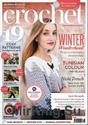 Inside Crochet 48 2013