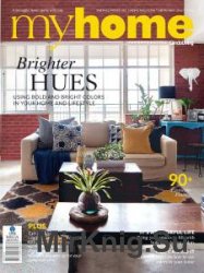 MyHome - September 2016