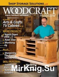 Woodcraft 67