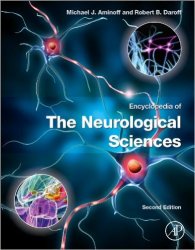 Encyclopedia of the Neurological Sciences, 2nd Edition