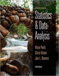 Introduction to Statistics and Data Analysis, 5 edition