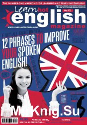 Learn Hot English Magazine - No.172