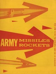 Army Missiles & Rockets