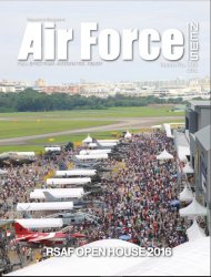 Air Force News 139