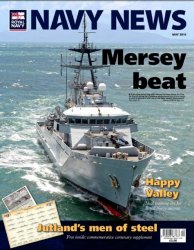 Navy News 5 2016