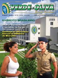 Revista Verde-Oliva 233