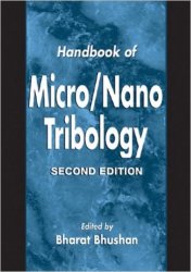 Handbook of Micro/Nano Tribology, 2nd Edition