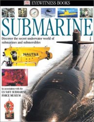 Submarine (DK Eyewitness)