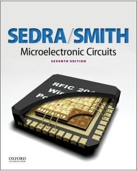 Microelectronic Circuits, 7th edition