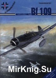 Messerschmitt Bf 109 (Ali Straniere in Italia 1)