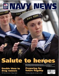 Navy News 7 2016