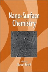 Nano-Surface Chemistry