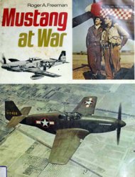 Mustang At War