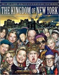 The Kingdom of New York