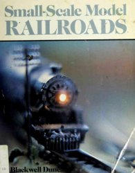 Small-Scale Model Railroads