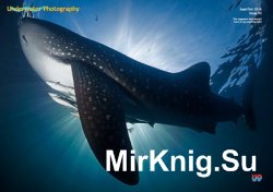 Underwater Photography September-October 2016