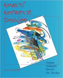 Neural Network Design, 2nd Edition