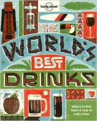 The World's Best Drinks