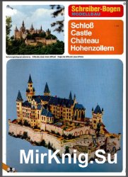 Schlob Hohenzollern [Schreiber-Bogen]