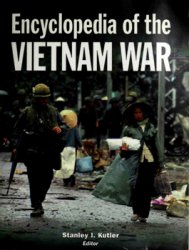 Encyclopedia of the Vietnam War