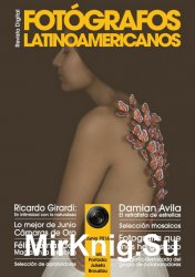 Fotografos Latinoamericanos Junio 2016