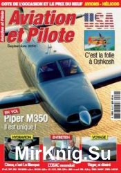 Aviation et Pilote 2016-09