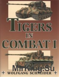 Tigers in Combat I