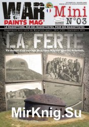 War Paints Magazine Mini 03