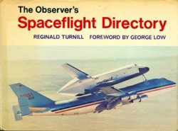 The Observer's Spaceflight Directory