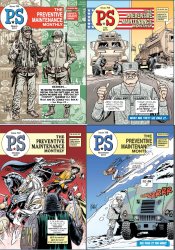 PS Magazine - The Preventive Maintenance Monthly 698-709 2011