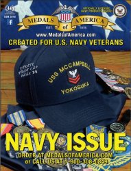 Navy Issue