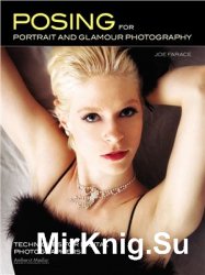 Posing for Portrait and Glamour Photography
