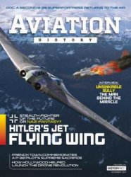 Aviation History 2016-11